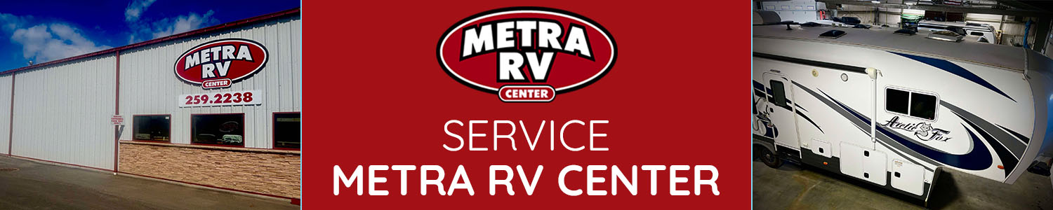 Metra RV Center RV Service & Repairs